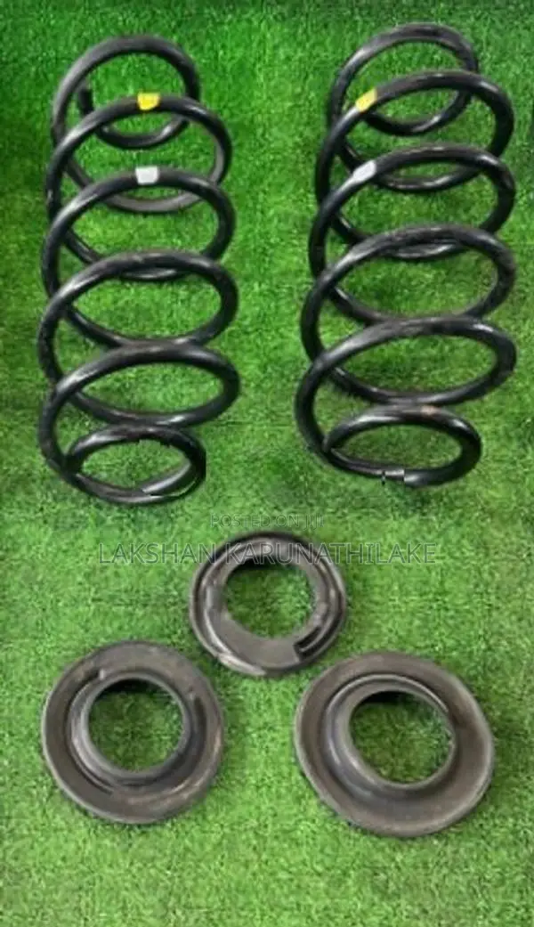 Aqua Nhp10 Shock Absorbers