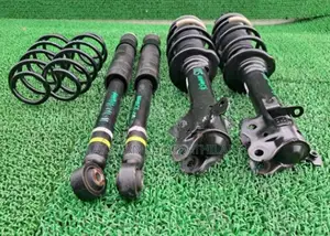 Wagon R MH55s MH95s Shock absorbers