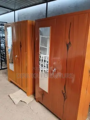 Steel Almari 6ft *4ft