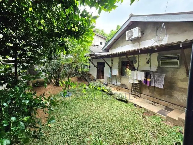 24.40P Land for Sale Nugegoda