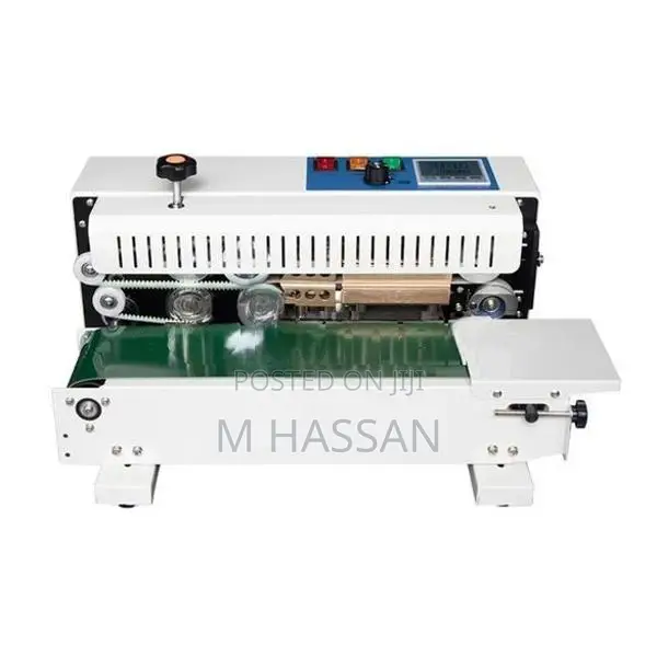 Band Sealer Machine FR900 M