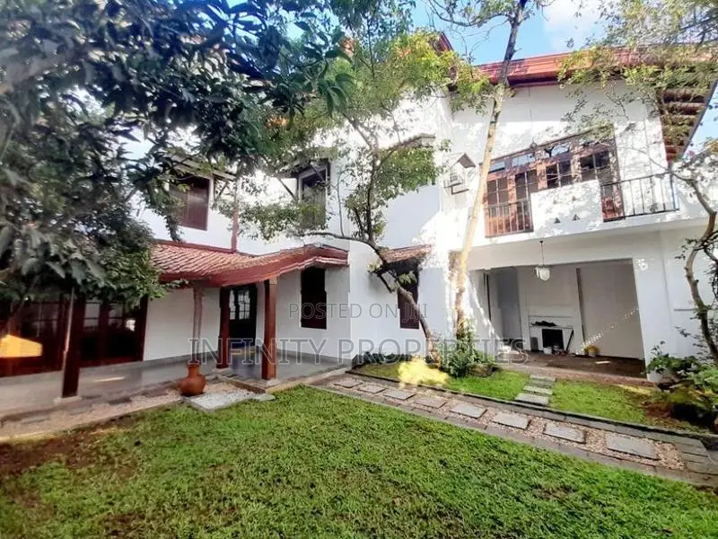 (AF95) 02 Storey House Sale At Pagiriwatha Mawatha Nugegoda