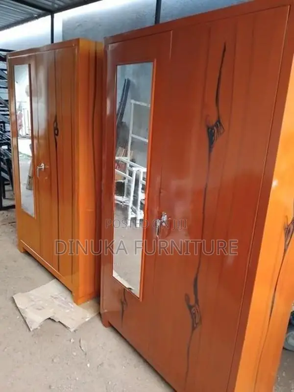 Steel Almari 6ft *4ft