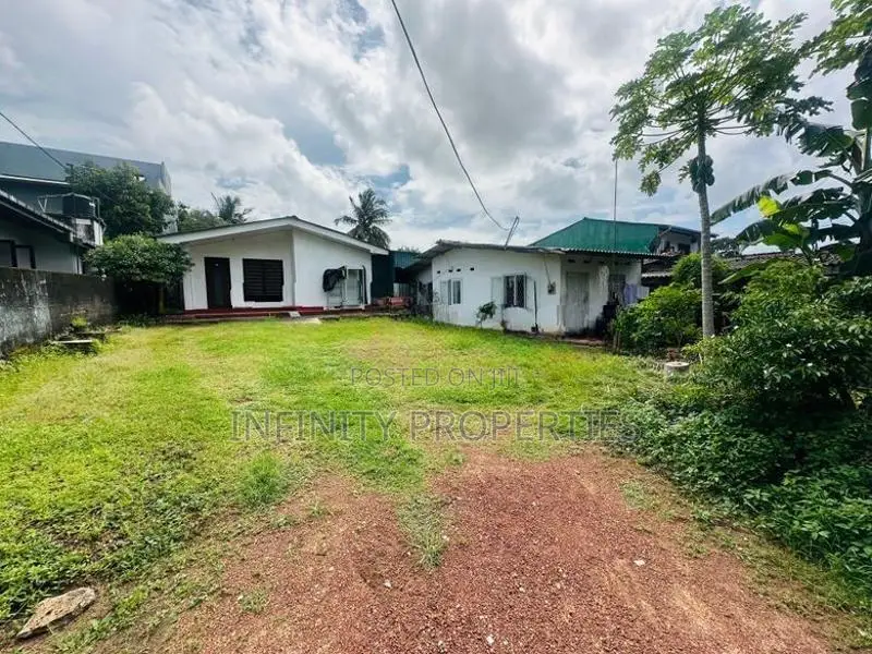 (AF119) 18 perches residential bare land for sale in maharagama