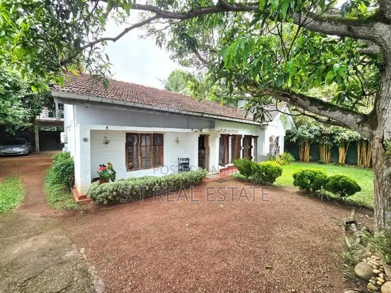 24.40P Land for Sale Nugegoda