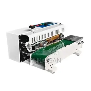 Band Sealer Machine FR900 M