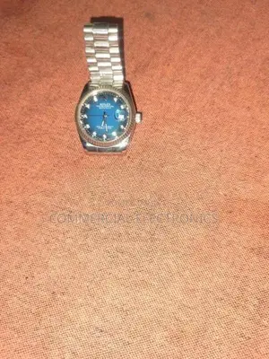 Rolex Wrist Watch