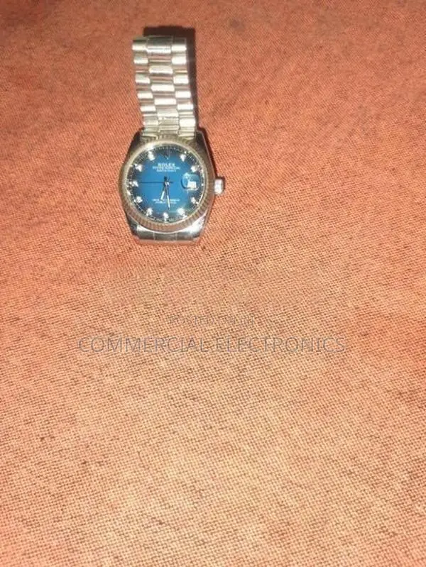 Rolex Wrist Watch