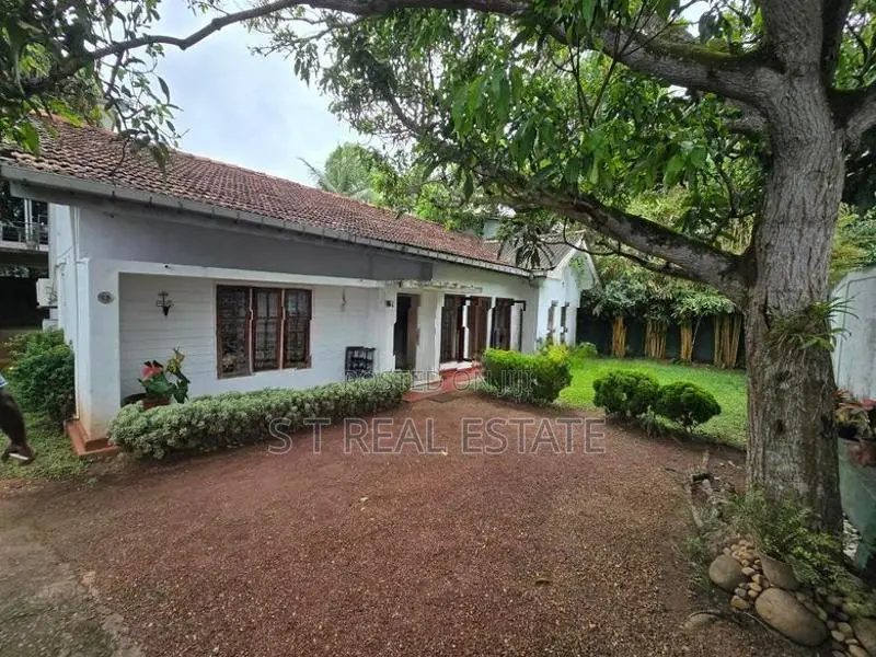 24.40P Land for Sale Nugegoda