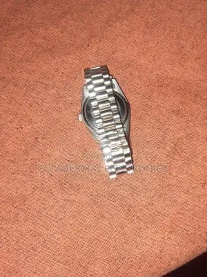 Rolex Wrist Watch