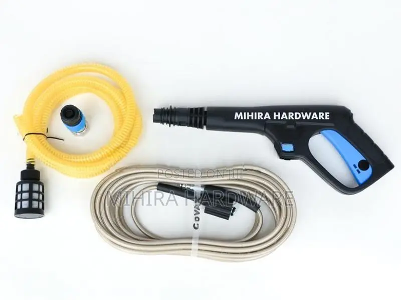 COVAX CPW 200 High pressure cleaner washer car machine pump