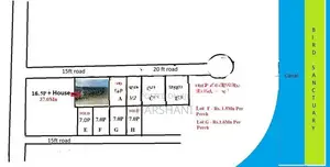Few Land Blocks for Sale at Gotatuwa, Close to Rajagiriya & Dematagoda