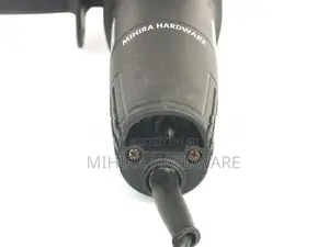 HUGO MAX AG-8100 1000W Angle Grinder machine 100mm 4 inch