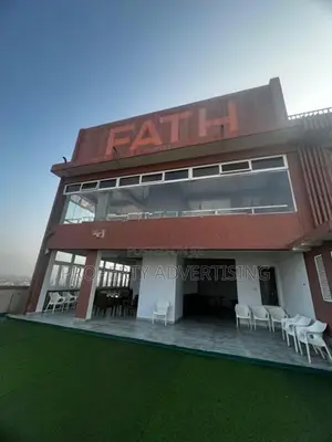 Fath residence - Luxury apartment for sale