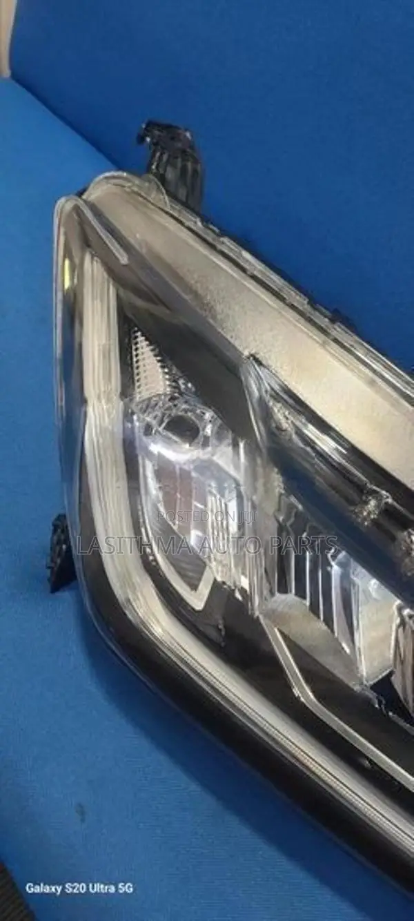 Grace New Head Lamp