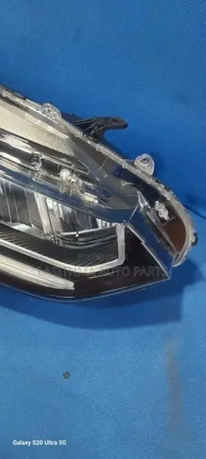Grace New Head Lamp