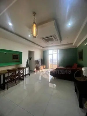 Fath residence - Luxury apartment for sale