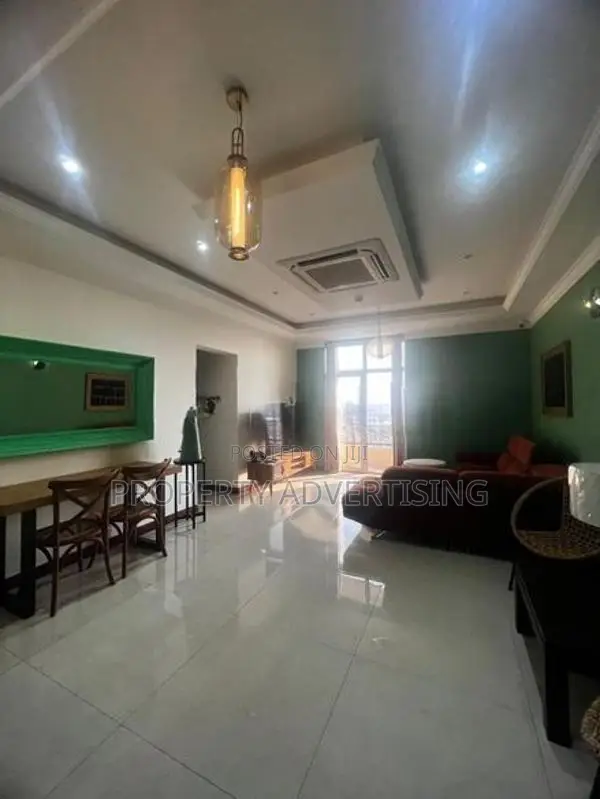 Fath residence - Luxury apartment for sale