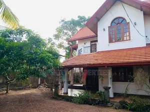 02 Story House With 22 P Sale At Kudamaduwa Siddamulla Piliyandala