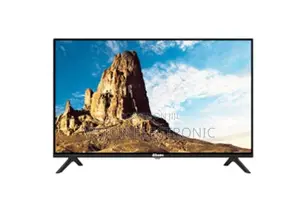 Abans 40 inch Smart Full HD LED TV