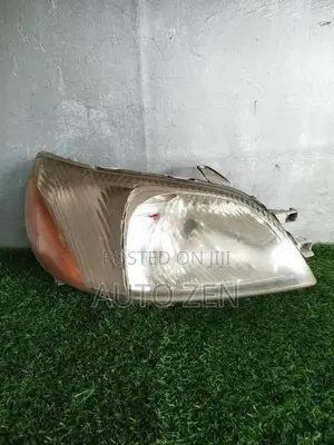 PLATZ Headlight