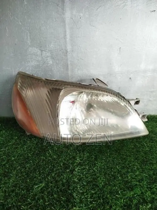 PLATZ Headlight
