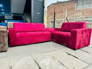 L Sofa