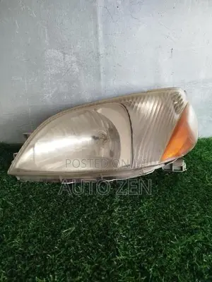 PLATZ Headlight
