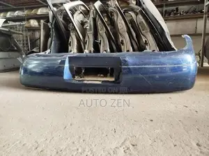 Platz Rear Buffer