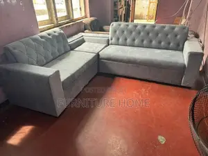 L Sofa