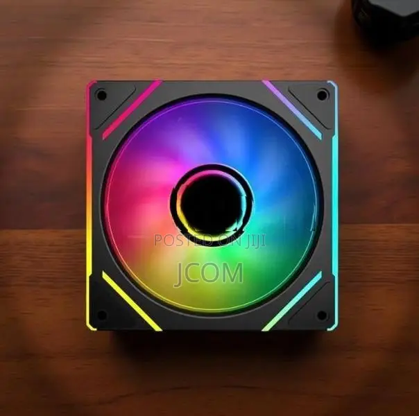 Rgb Fans