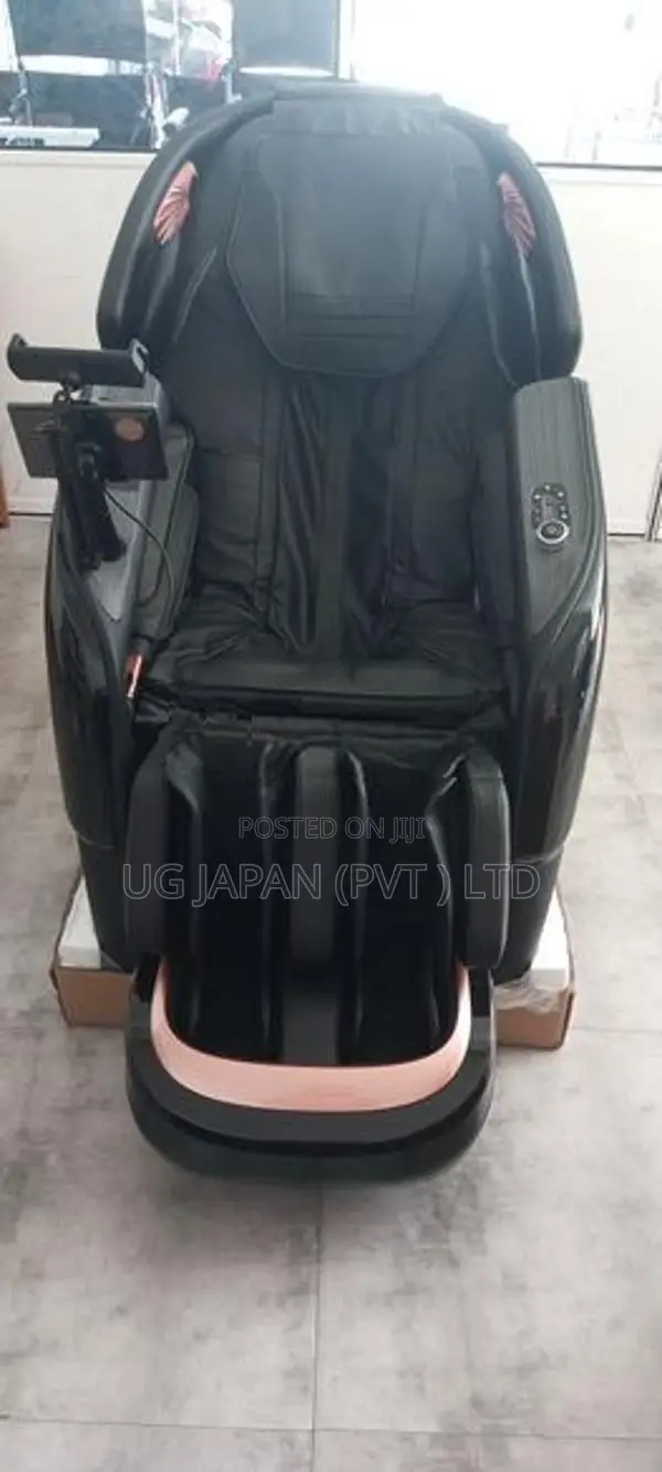 Comfortable Massage Mhair