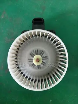 Toyota Aqua Ac Blower motor