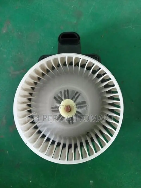 Toyota Aqua Ac Blower motor