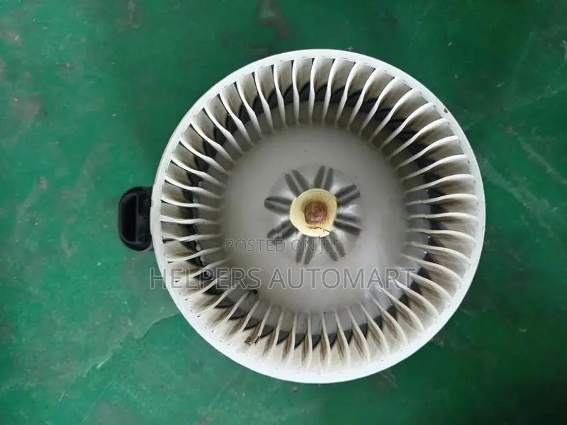 Toyota prius 30 Ac Blower motor