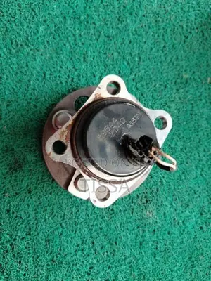 Toyota Aqua Rear wheel Hub Bearing