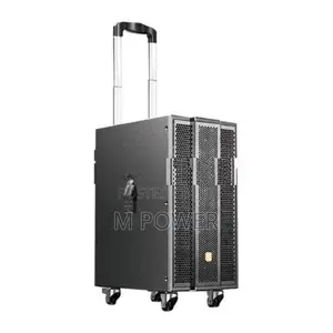 Multifunctional Malata Speaker M+1886A