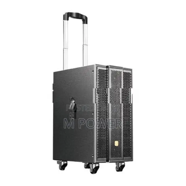 Multifunctional Malata Speaker M+1886A