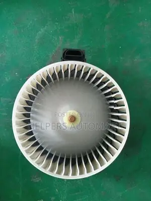 Honda fit Gp5 Ac Blower motor