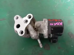 Toyota passoKGc10 EGR
