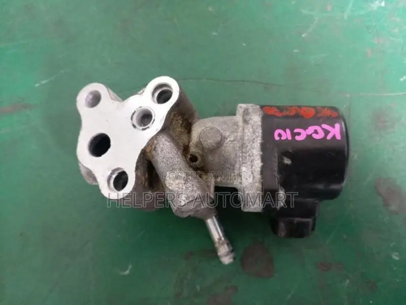 Toyota passoKGc10 EGR