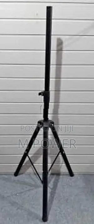 Tecsonic Speaker Stand