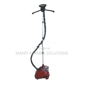 Hanging Steam Iron