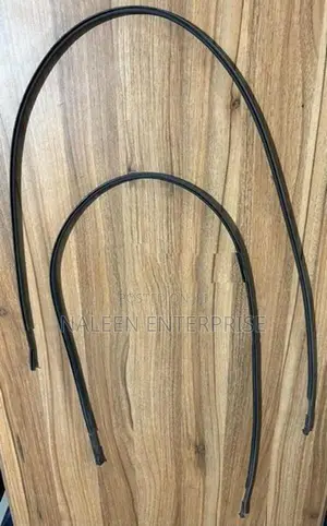 Toyota Passo KGC30 Roof Beading Set
