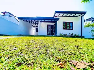 Beautiful Brand New House Sale Malabe