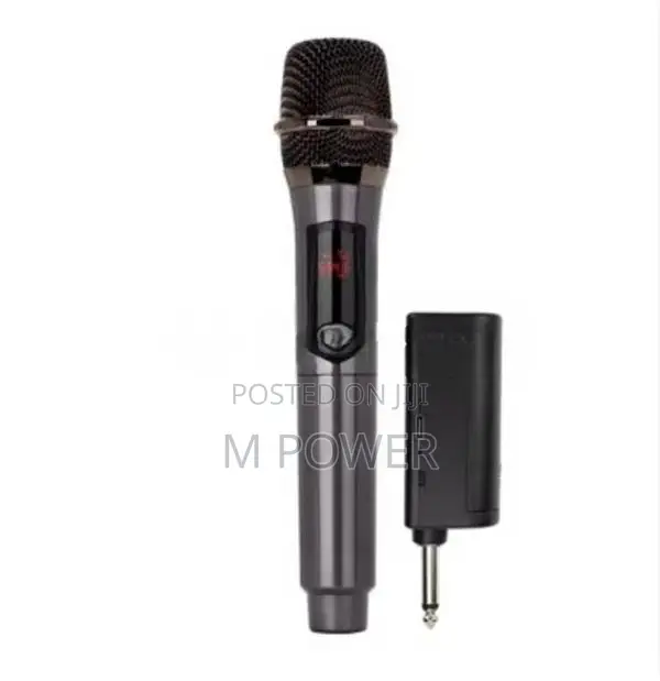 Weisre Wireless Speaker With Mic (DM-881)