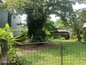 38 Perches Land Sale in Dehiwala