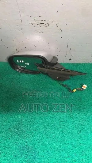 RX8 SIDE MIRROR