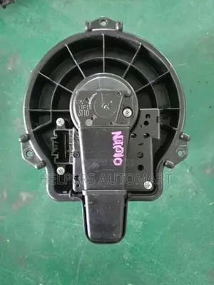 Toyota Aqua Ac Blower motor