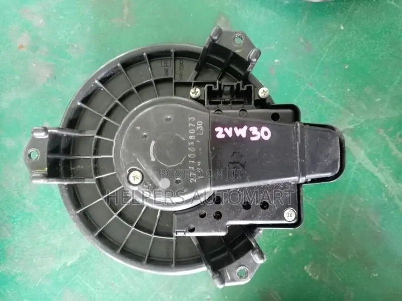 Toyota prius 30 Ac Blower motor